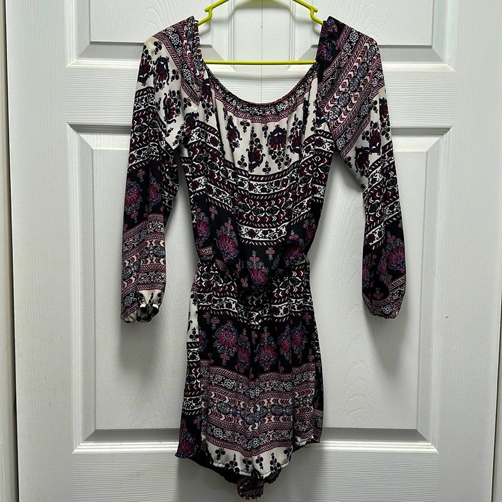 Romper